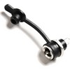 Waterproof DC Jack Panel Mount 3A 5.5 x 2.1mm