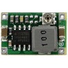 MP2307 mini Adjustable Ultra-small size DC-DC step-down