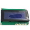 LCD2004 - I2C 20x4 LCD Display module Blue