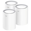 Cudy M1800, AX1800 Dual Band Wi-Fi6 Mesh Gigabit, 3-pack Cudy M1800, AX1800 Dual Band Wi-Fi6 Mesh Gigabit, 3-pack