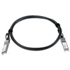 MaxLink 10G SFP+ Direct Attach Cable, passive, DDM, 3m