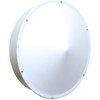 5.3GHz-5.8GHz, 29dBi Extreme Solid Dish with Radome