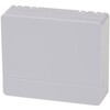 Masterlan FBOX4SC - FTTH optic box, 4xSC simplex, 8 fibers Masterlan FBOX4SC - FTTH optic box, 4xSC simplex, 8 fibers