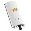 Mimosa A5c, PTMP access point 802.11ac, 4x N female, Extended Frequency