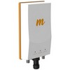 Mimosa B5c, 1Gbps PtP backhaul, 2x N female (single unit) Mimosa B5c, 1Gbps PtP backhaul, 2x N female (single unit)