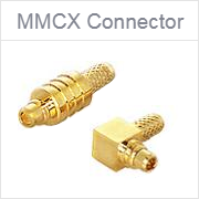 MMCX Connector