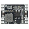 MP1584EN-adj - 5-26v IN to 3.3-24v OUT DC-DC step-down module