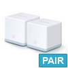 Halo S12(2-pack) - AC1200 Whole Home Mesh Wi-Fi System
