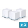 Halo S12(3-pack) - AC1200 Whole Home Mesh Wi-Fi System