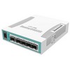 MikroTik CRS106-1C-5S, 5x SFP + 1x Combo (SFP/ETH), ROS L5