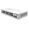 MikroTik Cloud Router Switch CRS326-24G-2S+IN