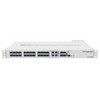 MikroTik Cloud Router Switch CRS328-4C-20S-4S+RM, ROS L5