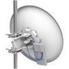 MikroTik mANT30 PA, 5GHz 30dBi antenna, precision mount