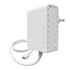 MikroTik PL7400, PowerLine adapter, EU plug