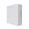 MikroTik PL7510Gi Powerline adapter, PWR-LINE PRO