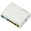 MikroTik hEX PoE lite, ROS L4, RB750UP (Level 4)