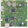 MikroTik 911 Lite 5 ac, 802.11a/n/ac, ROS L3, 1xLAN, 2xMMCX MikroTik 911 Lite 5 ac, 802.11a/n/ac, ROS L3, 1xLAN, 2xMMCX