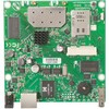 MikroTik RB912UAG-5HPnD, 802.11a/n, ROS L4