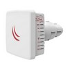 MikroTik LDF 5 ac, 9dBi 5GHz antenna, 1x GLAN, L3 MikroTik LDF 5 ac, 9dBi 5GHz antenna, 1x GLAN, L3