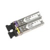 MikroTik SFP module S-45/54LC80D, SM, 80km, 1.25G (one pair)