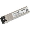 MikroTik S-85DLC05D SFP (1.25G) module, 550m, Multi Mode