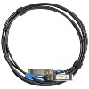 MikroTik XS+DA0001 - SFP/SFP+/SFP28 Direct Attach Cable, 1m