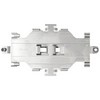 MikroTik DRP-LTM, DINrail PRO DIN rail mounting bracket for LtAP mini series