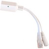 MikroTik Gigabit PoE injector MikroTik Gigabit PoE injector