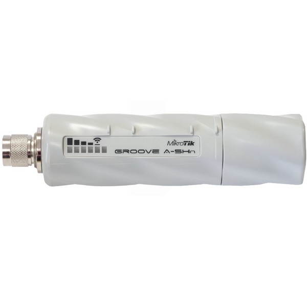 Groove A-5Hn 802.11a/n 200mw - Level4