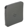MikroTik MTAO-LTE-5D-SQ, mANT LTE 5o 5dBi LTE antenna with 2 x SMA connectors