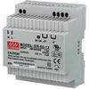 60W 12V/5A DIN Rail Power Supply