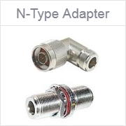 N-Type Adapter