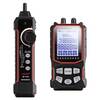 NOYAFA NF-918S, Network Cable Tester with 6 wavelength Optical Power Meter and Visual Fault Locator (VFL)