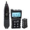NF-8209 PoE, Length, Wattage and Cable Tester - RJ45