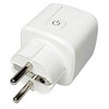 EU3 - WiFi Compact Smart Plug, 16A - TUYA