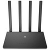 N2 - Wireless Dual Band Gigabit Router AC1200