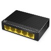 ST3105GC - 5 Port 10/100/1000Mbps Switch