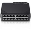 ST3116P - 16 Port Fast Ethernet Switch