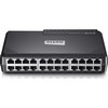 ST3124P - 24 Port Fast Ethernet Switch