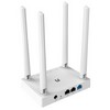 W4 - Wireless Router 300Mbps - 4 x antennas