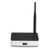 WF2411 - 2.4GHz 150Mbps wireless AP/Router