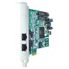 OpenVox B200E 2-port ISDN BRI PCI Express