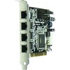 OpenVox B800P 8-port ISDN BRI PCI