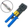 EZ-RJPRO-HD - Crimper for RJ45, RJ11, RJ12 for perforated plug