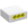 E-zy.net POE013S, 4-Port (3+1) Gigabit PoE extender switch, 802.3af 48v 30W E-zy.net POE013S, 4-Port (3+1) Gigabit PoE extender switch, 802.3af 48v 30W