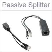 Passive Splitter