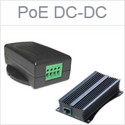 DC to DC Adapter