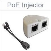 PoE Injector