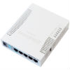 MikroTik RB951G-2HnD, ROS L4