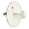 5.4GHz-5.7GHz, 15dBi Solid Dish RP-SMA connector